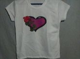 Camiseta(baby look)50% OFF
