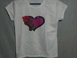 Camiseta(baby look)50% OFF