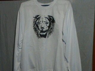 Camiseta longa 50% OFF