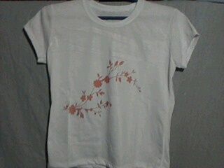 Camiseta(baby look)50% OFF