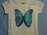 Camiseta(baby look)50% OFF