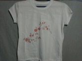 Camiseta(baby look)50% OFF