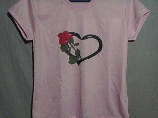 Camiseta(baby look)50% OFF