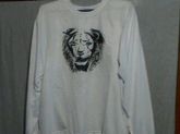 Camiseta longa 50% OFF